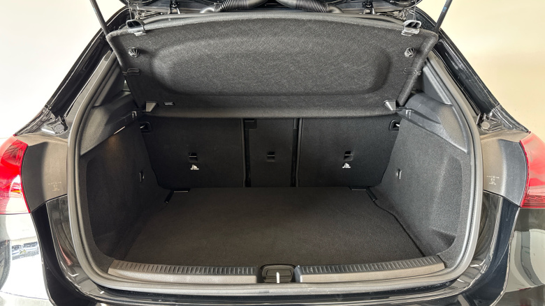 Mercedes-Benz A-Class A200 Sport Executive 5dr Auto Petrol Hatchback